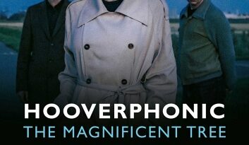 HOOVERPHONIC Milano ottobre 2025