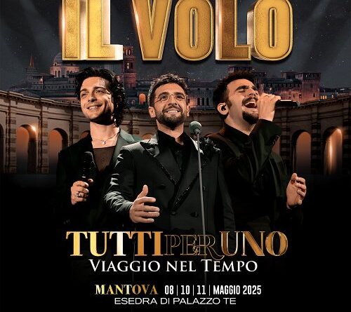 Il VOLO PALAZZO TE 2025 TUTTI PER UNO - VIAGGIO NEL TEMPO.jpg