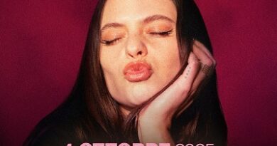 FRANCESCA MICHIELIN: compie 30 anni ospiti arena verona