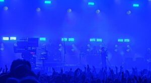 Subsonica Recensione Live concerto Milano marzo 2025