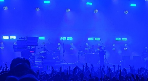 Subsonica Recensione Live concerto Milano marzo 2025