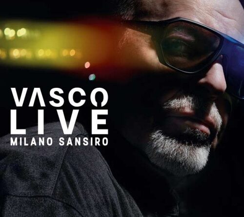 VASCO ROSSI LIVE MILANO SANSIRO