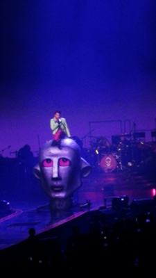 QUEEN + ADAM LAMBERT25 Giugno 2018Mediolanum ForumAssago Milano