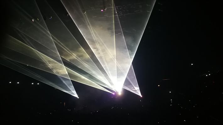 QUEEN + ADAM LAMBERT25 Giugno 2018Mediolanum ForumAssago Milano