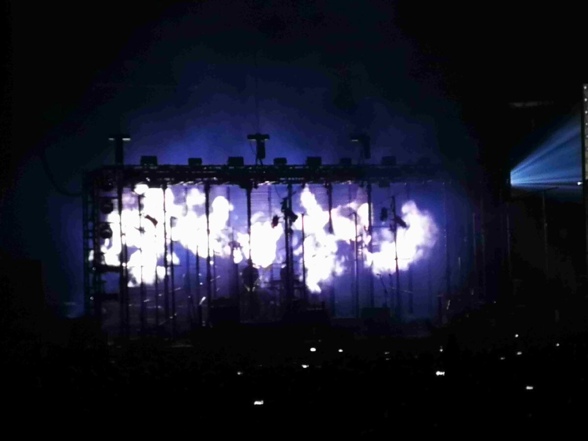 Sigur Ros Live 05