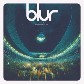 BLUR – CD live  ASCOLTO STREAMING